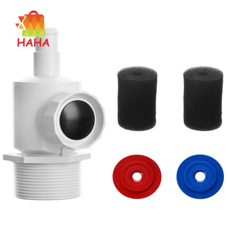 Đầu Nối Ống Nước Cho VAC- 280 TankTrax Polaris Zodiac 9-100 - 9001