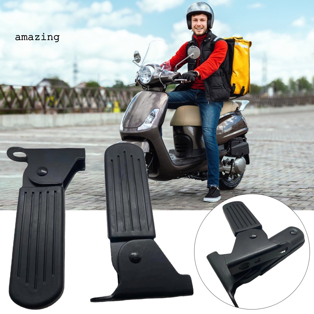 1 Cặp Bàn Đạp Xe Đạp Bền Chắc Không Dễ Vỡ Độ Cứng Cao