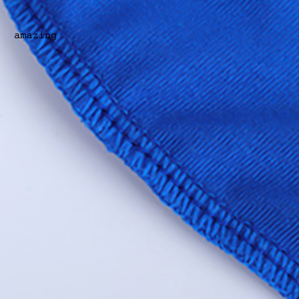 Mũ Đuôi Dài Bằng Polyester Co Giãn Cao Thấm Hút Mồ Hôi Thân Thiện Với Da Dành Cho Nam