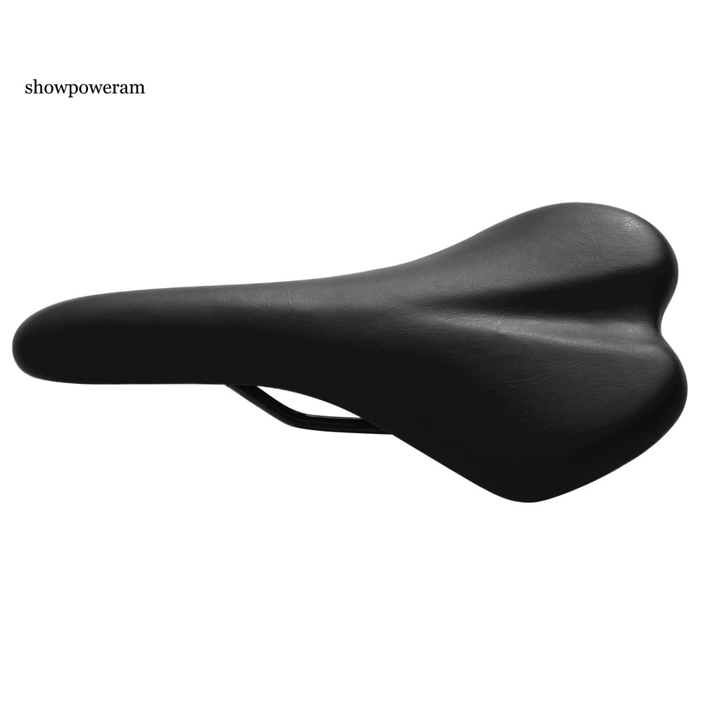 Vỏ Bọc Yên Xe Đạp Leo Núi Siêu Mềm Dày Dặn