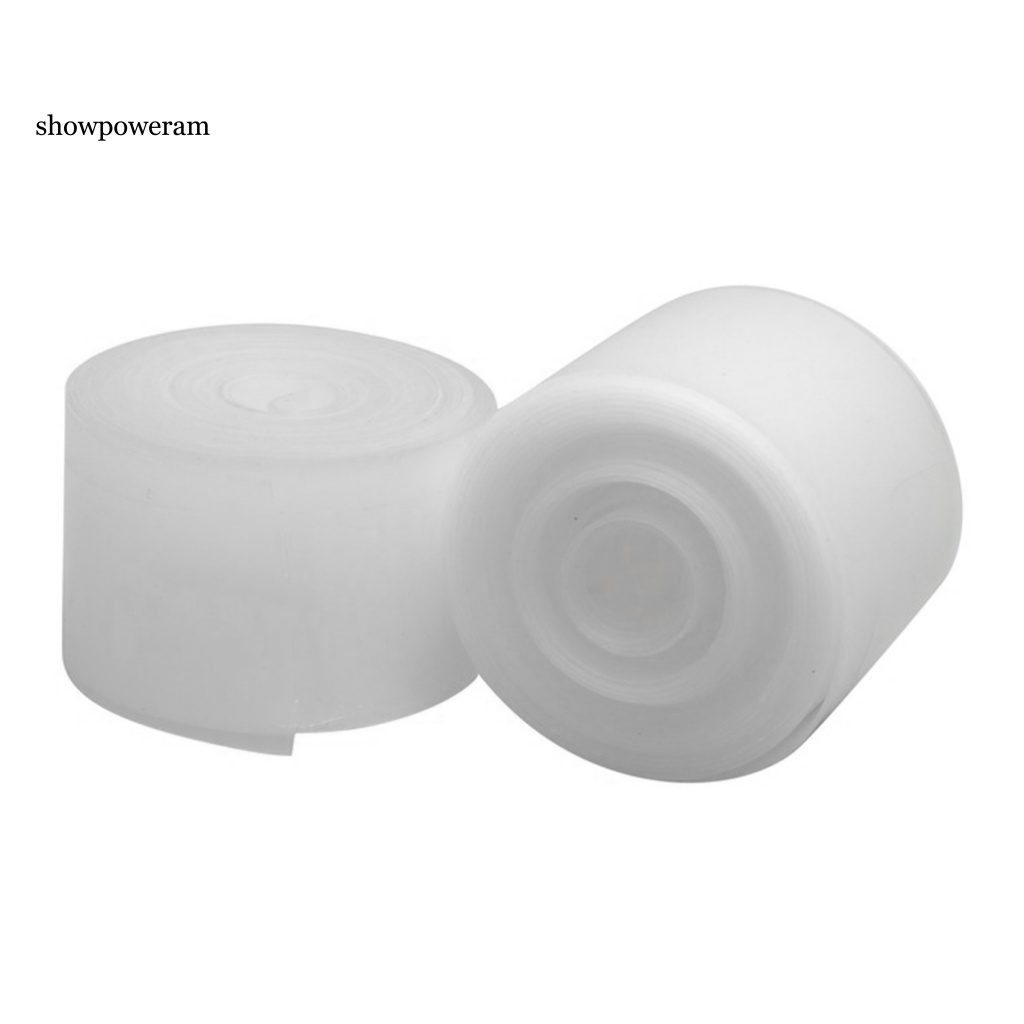 Set 2 Cuộn Băng Dán Bảo Vệ Lốp Xe Đạp Chống Đâm Thủng 26 / 27.5 / 29 Inch 700C