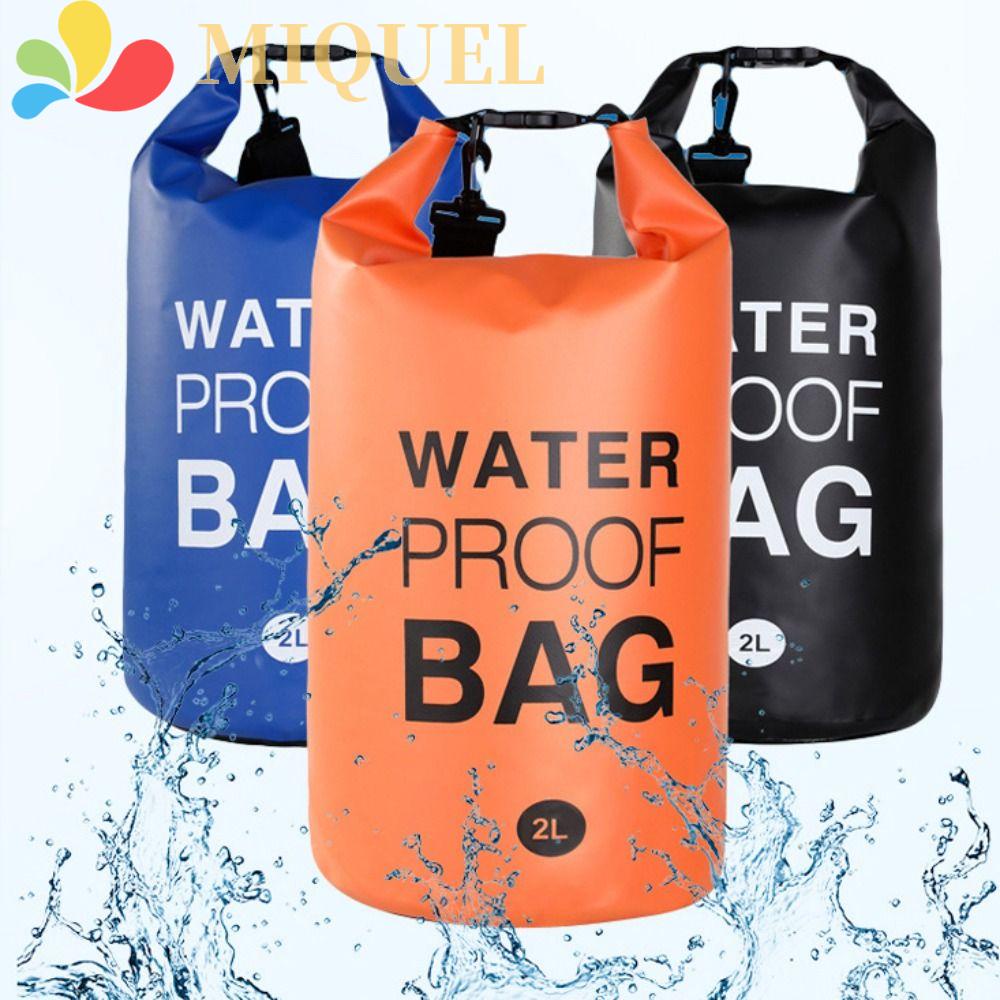 Túi Nổi PVC Chống Thấm Nước Có Thể Gấp Gọn Tiện Dụng Cho Tàu Thuyền / Sông Canoe