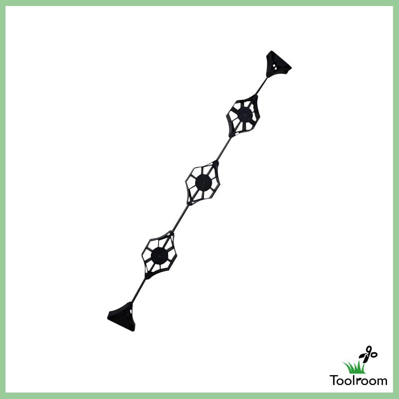 Giá Đỡ Lưới Trồng Cây Sân Vườn Đa Năng