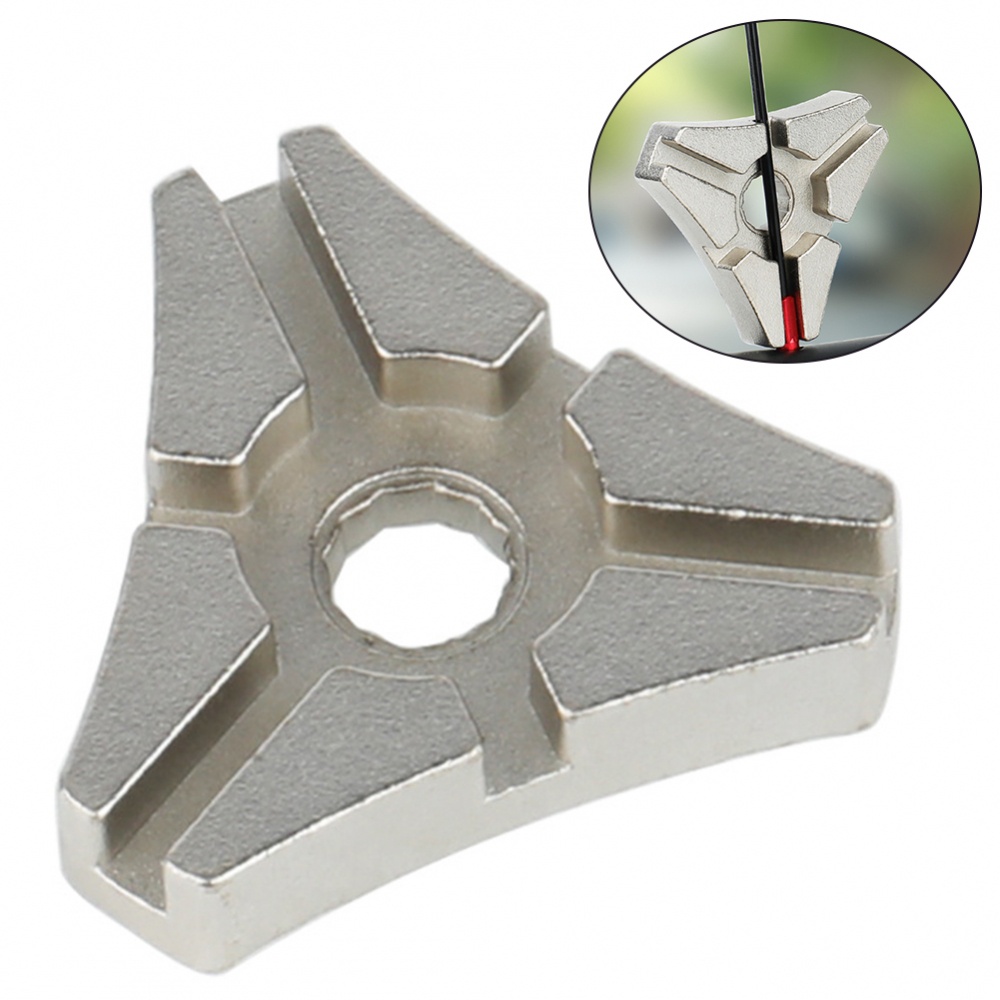 Cờ Lê Vặn Căm Xe Đạp 3.2 / 3.3 / 3.5mm