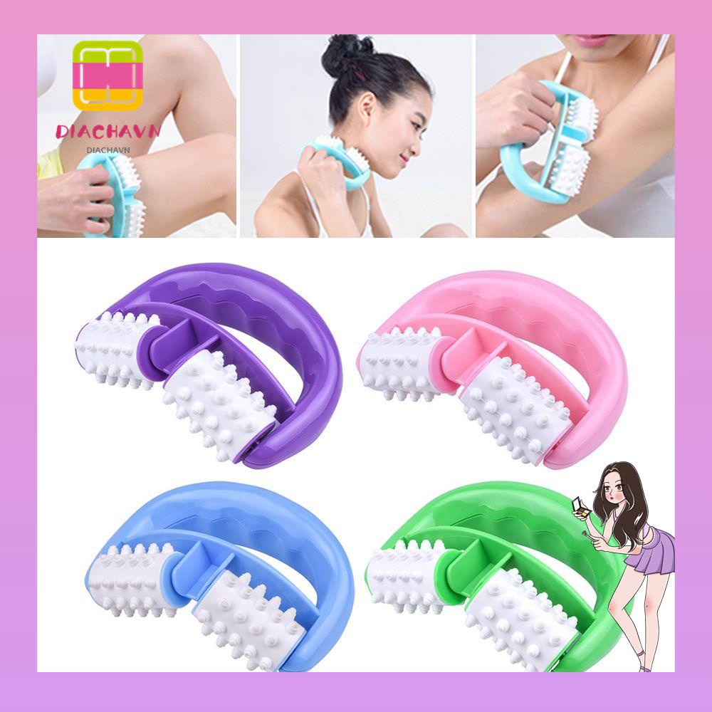 Máy Mát Xa Làm Đẹp Sức Khỏe Chất Lượng Cao