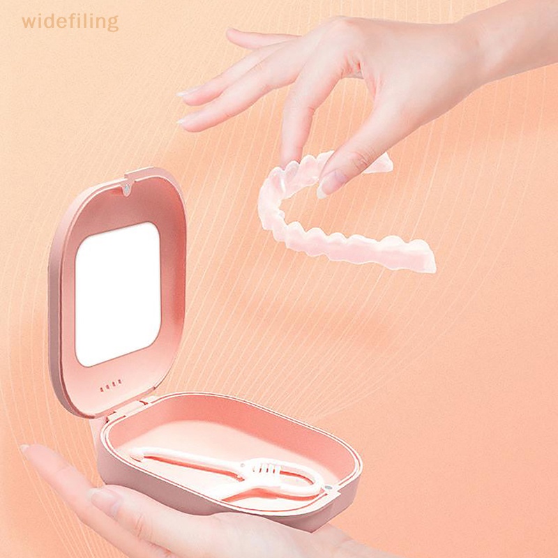 Hộp Đựng Nẹp Chỉnh Hình Sức Chứa Lớn Tiện Dụng