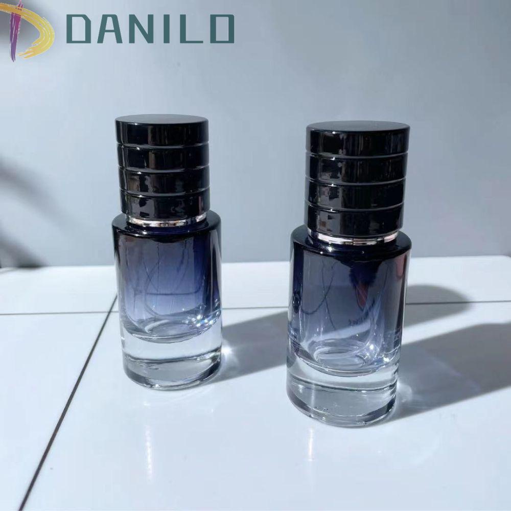 Bình Xịt Thủy Tinh Rỗng Mini Dung Tích 30ml Dùng Để Đựng Mỹ Phẩm