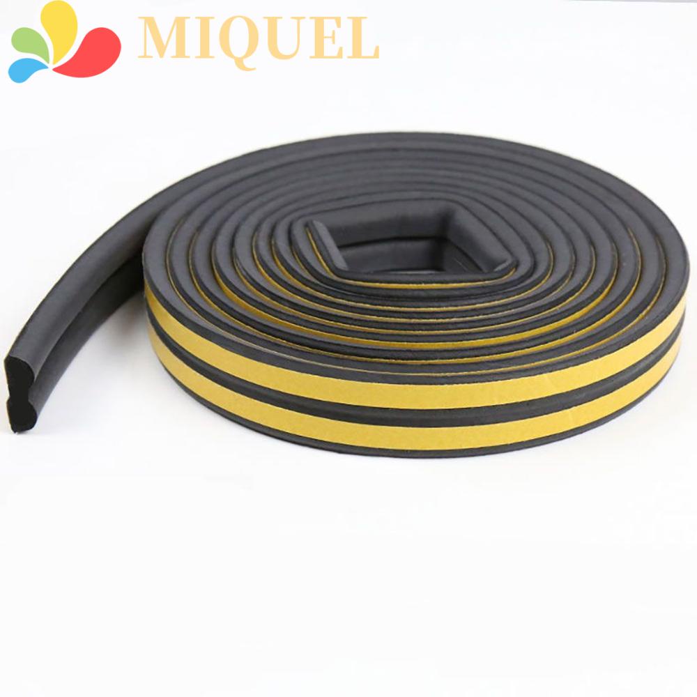 Dải Niêm Phong Cách Âm Thanh Chống Thấm Nước Chống Va Chạm 4 Màu Dành Cho Gia Đình