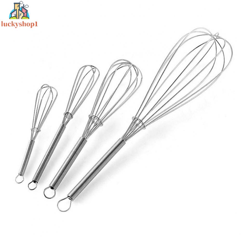 Dụng Cụ Đánh Trứng Cao Cấp Tiện Lợi Dễ Sử Dụng