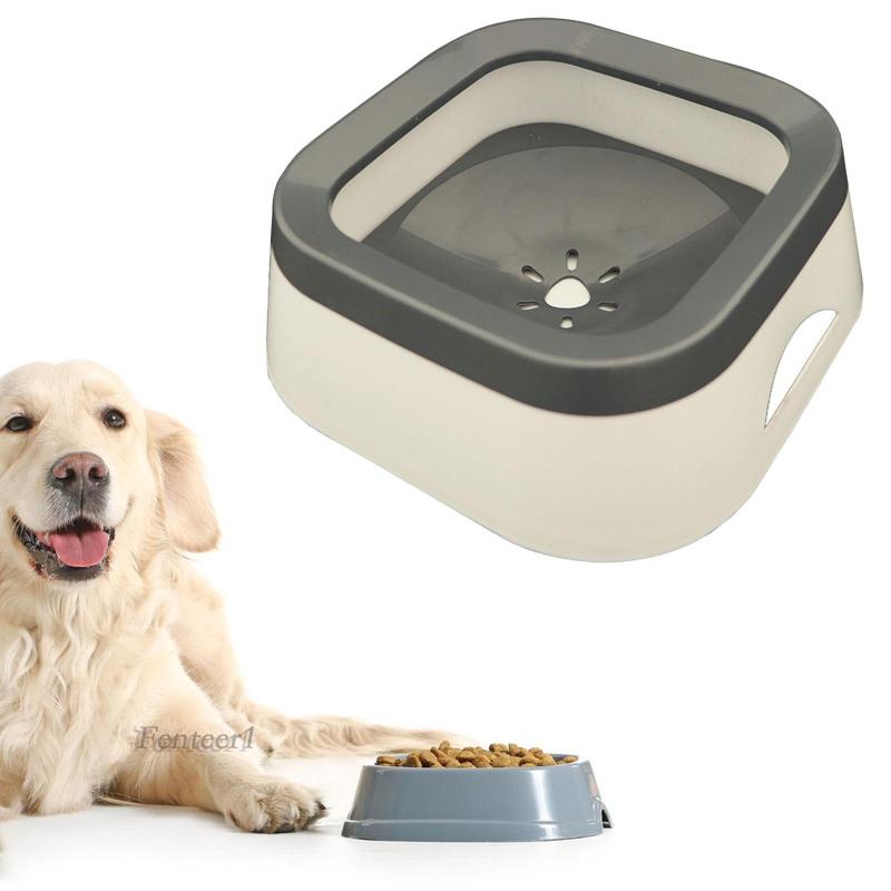 Máy Rót Nước Tự Động Dung Tích Lớn 1L Fenteer1 Cho Mèo