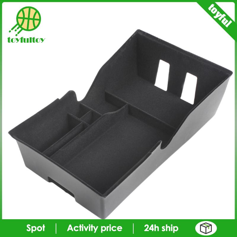 [Toyfulcabin] Khay Silicone Sắp Xếp Bảng Điều Khiển