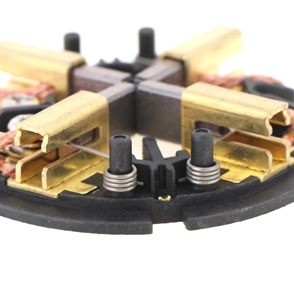 Giá Đỡ Cọ Bằng Sợi Carbon Cho AEG Milwaukee-M18 M12 Hammer-Drill