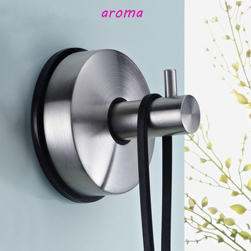 Móc Treo Quần Áo Hít Chân Không Tự Dính Chắc Chắn Không Đục Lỗ Chất Lượng Cao Cho Nhà Tắm