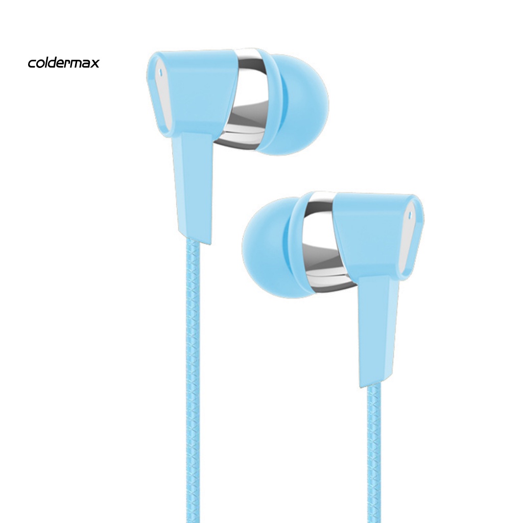 Tai Nghe Thể Thao Có Dây 6D Âm Thanh Vòm 3.5mm