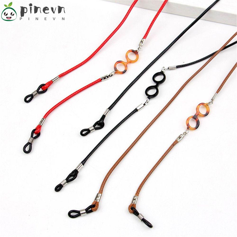 Dây Đeo Mắt Kính Chống Trượt Có Thể Điều Chỉnh Dành Cho Nam Và Nữ