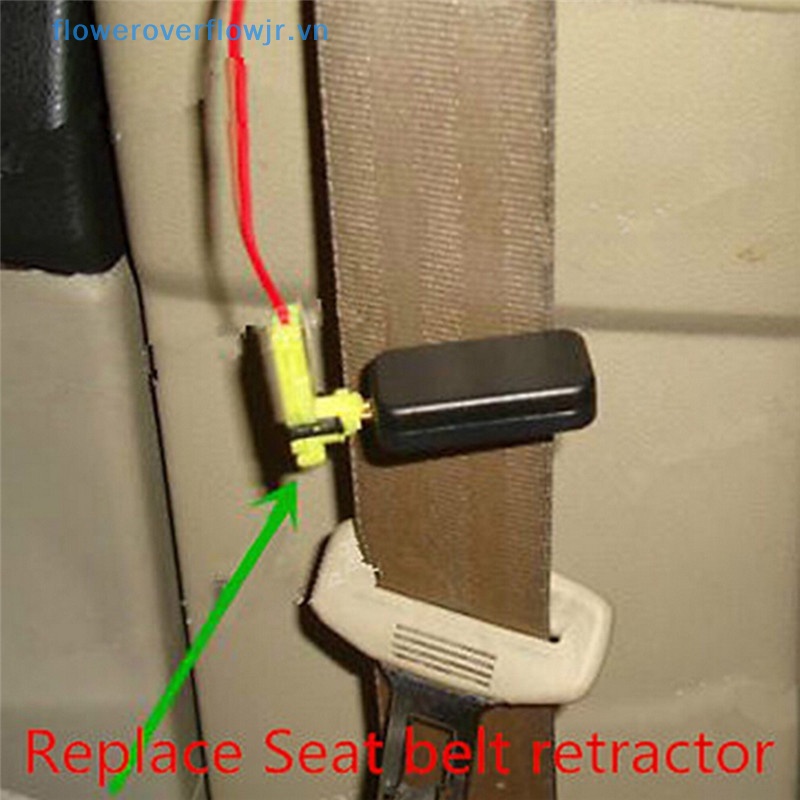 Bộ Túi Khí Giả Lập Chuyên Dụng Cho Hệ Thống Chẩn Đoán Xe Hơi SRS