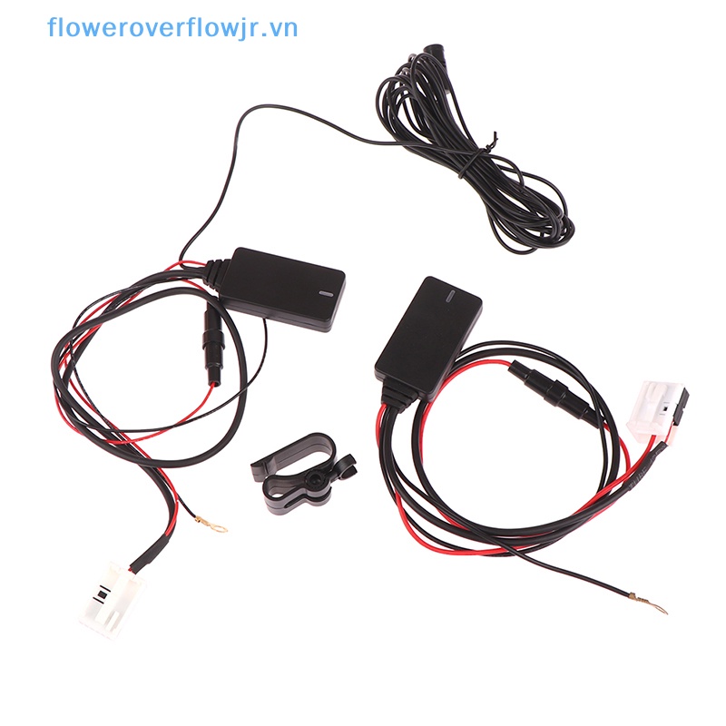 Bộ Chuyển Đổi Bluetooth FJR MP3 Cho RCD310 510