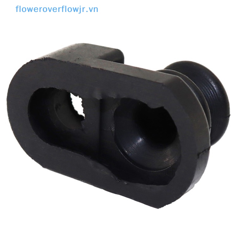 Nắp Cao Su Bảo Vệ Công Tắc Cửa Xe Hơi Nissan Cefiro A32 GQ Y60 GU Y61 Civilian W41 Elgrand