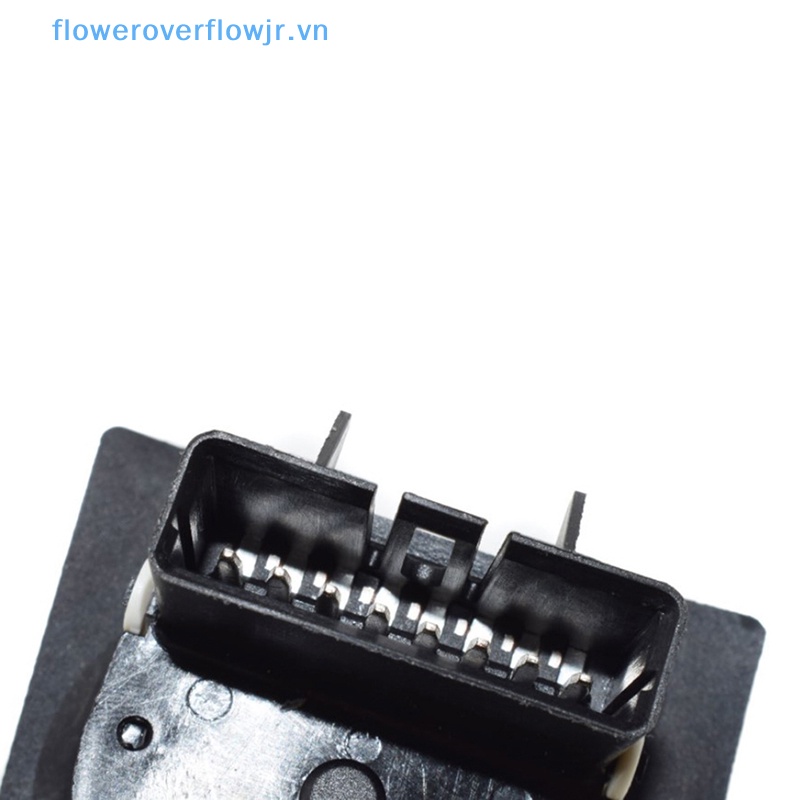 Áo Khoác FJR FJR Thời Trang Cá Tính 15009690 Công Tắc Điều Khiển Gương Cho 901-000 Chevy Astro GMC Tahoe C / K 1998-2005 19209371 Túi Đeo Chéo Thời Trang Sành Điệu Cao Cấp