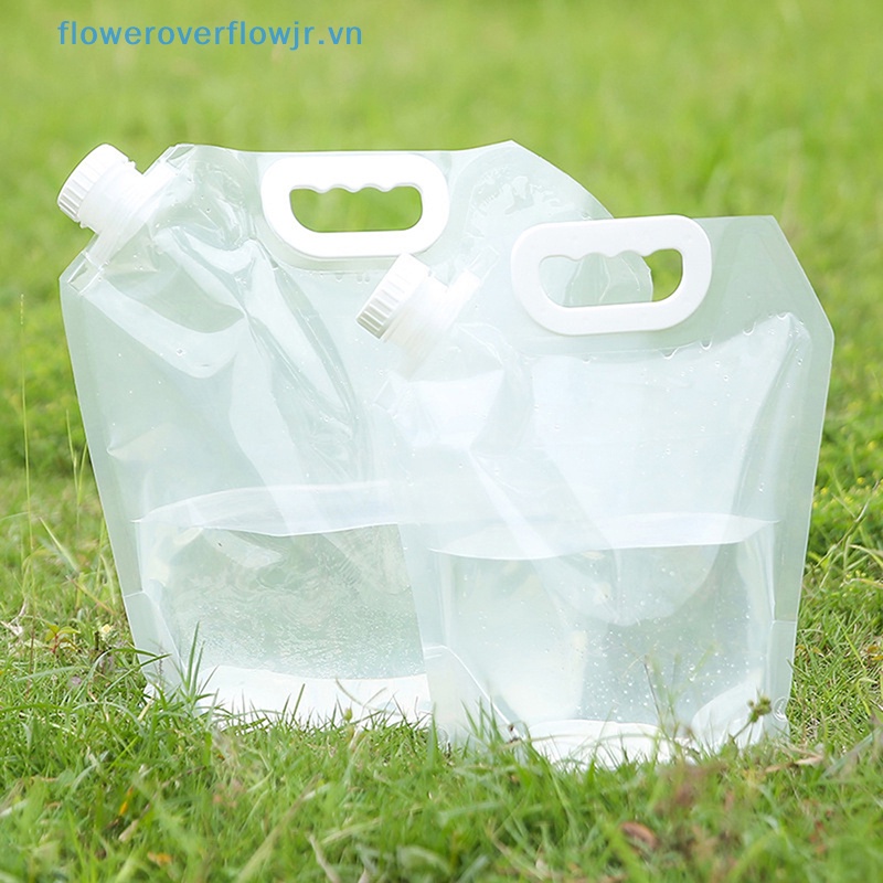 Túi Đựng Nước Thể Thao Dung Tích 3 / 5L Tiện Dụng