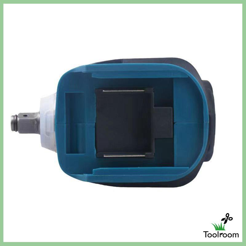 Tua Vít Không Dây 1 / 4 inch Thiết Kế Nhỏ Gọn Tiện Dụng Cho Gia Đình