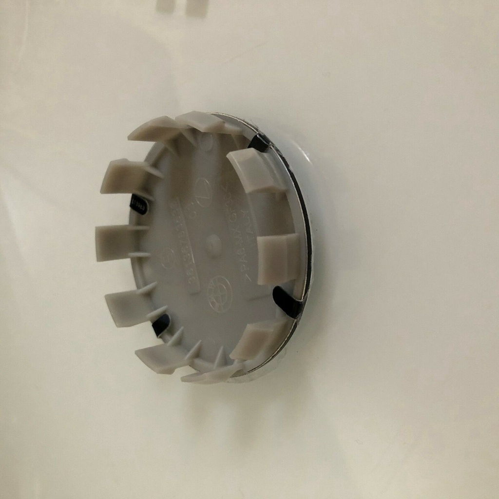 Set 4 Nắp Đậy Trục Bánh Xe Hơi BMW 1 3 5 7 Series 68MM Bằng Hợp Kim Cao Cấp