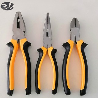 Ermo kéo cắt dây đa năng đầu nhọn