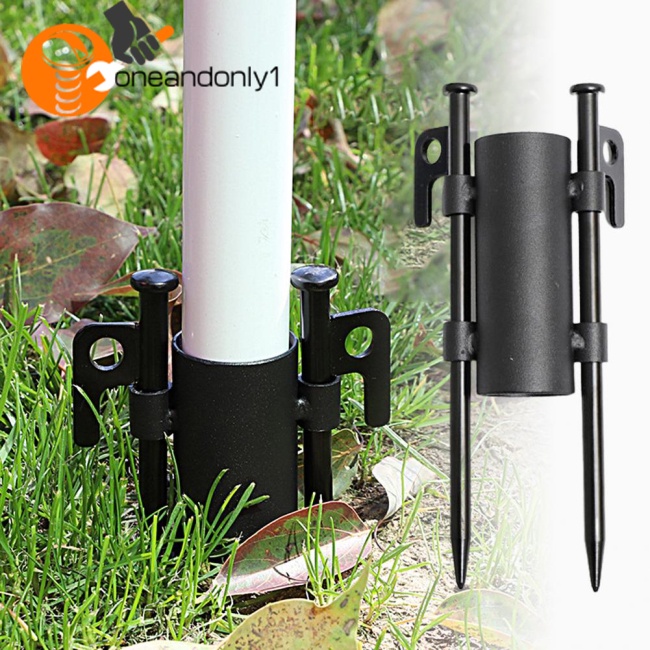 Giá Đỡ Cố Định Thanh Dựng Lều Chống Gió Dành Cho Cắm Trại Ngoài Trời