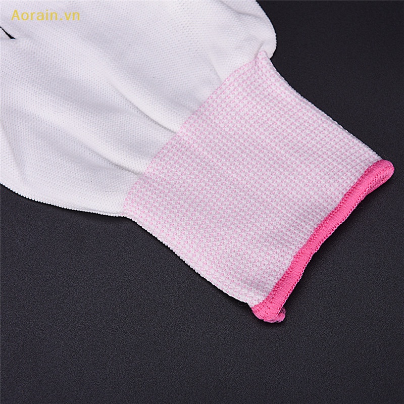 {Aorain} Găng Tay Chống Tĩnh Điện ESD Chống Trượt Dùng Sửa Chữa Điện Thoại / Máy Tính