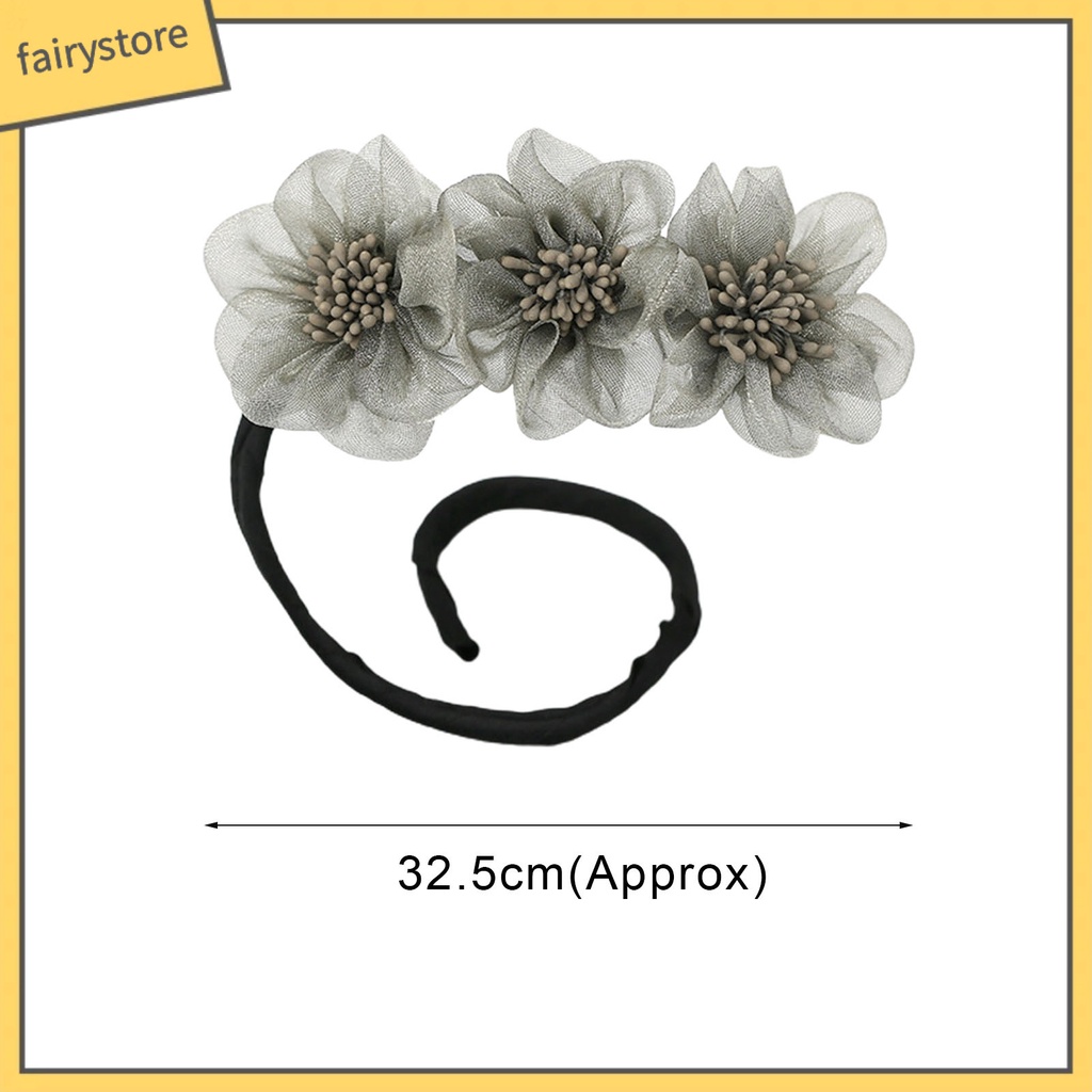 Kẹp Tóc Chống Trượt Nhiều Màu Sắc Dành Cho Cô Dâu Ngày Cưới