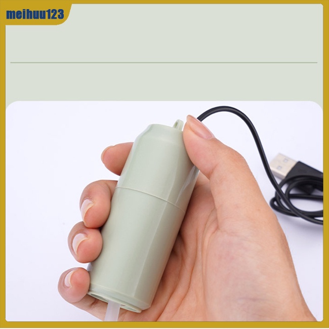 Máy Bơm Oxy Cho Bể Cá Cảnh