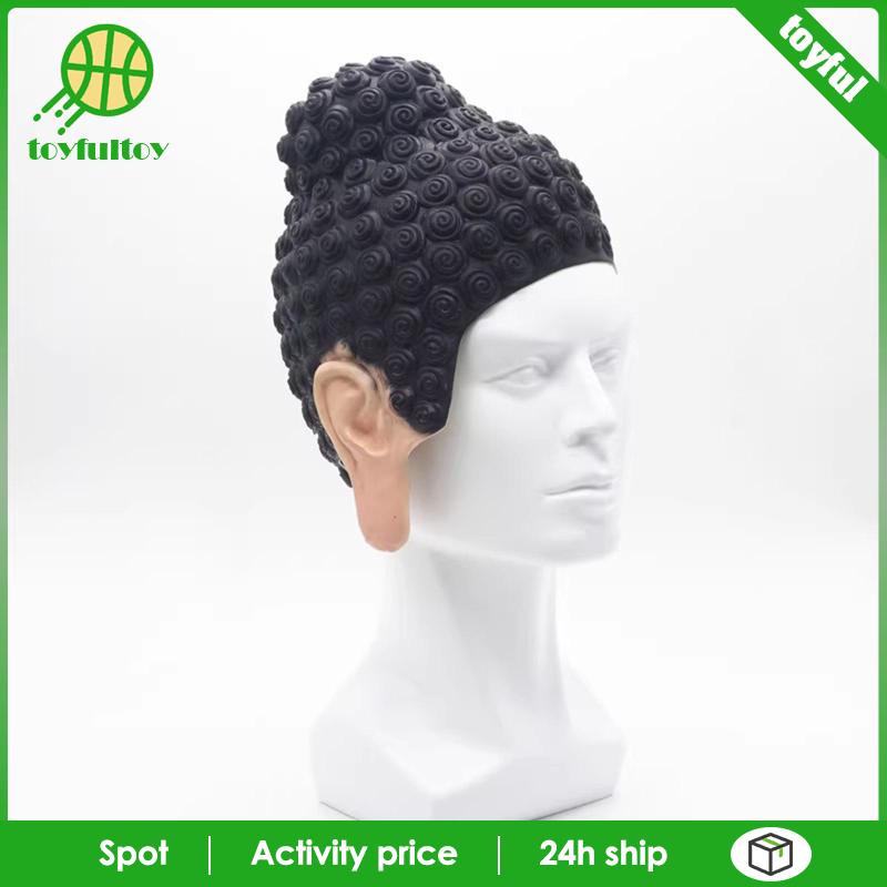 Mũ Bơi Cao Su Co Giãn Bền Bỉ Dành Cho Trẻ Em