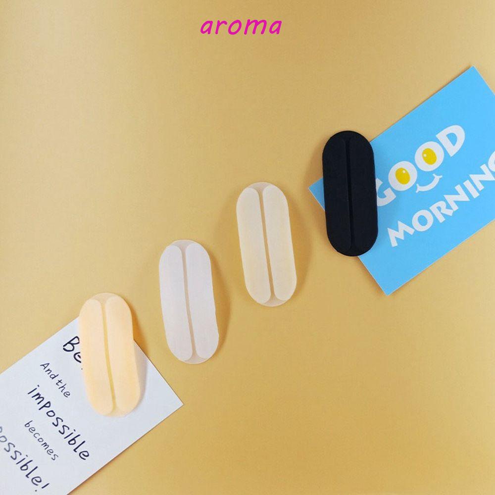 Miếng Đệm Vai Mini Bằng Silicone Vô Hình Chống Trượt Có Thể Điều Chỉnh Cho Mùa Hè