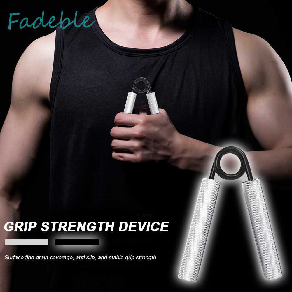 Dụng Cụ Mở Rộng Ngón Tay Bằng Hợp Kim Nhôm Trọng Lượng Nhẹ Hỗ Trợ Luyện Tập