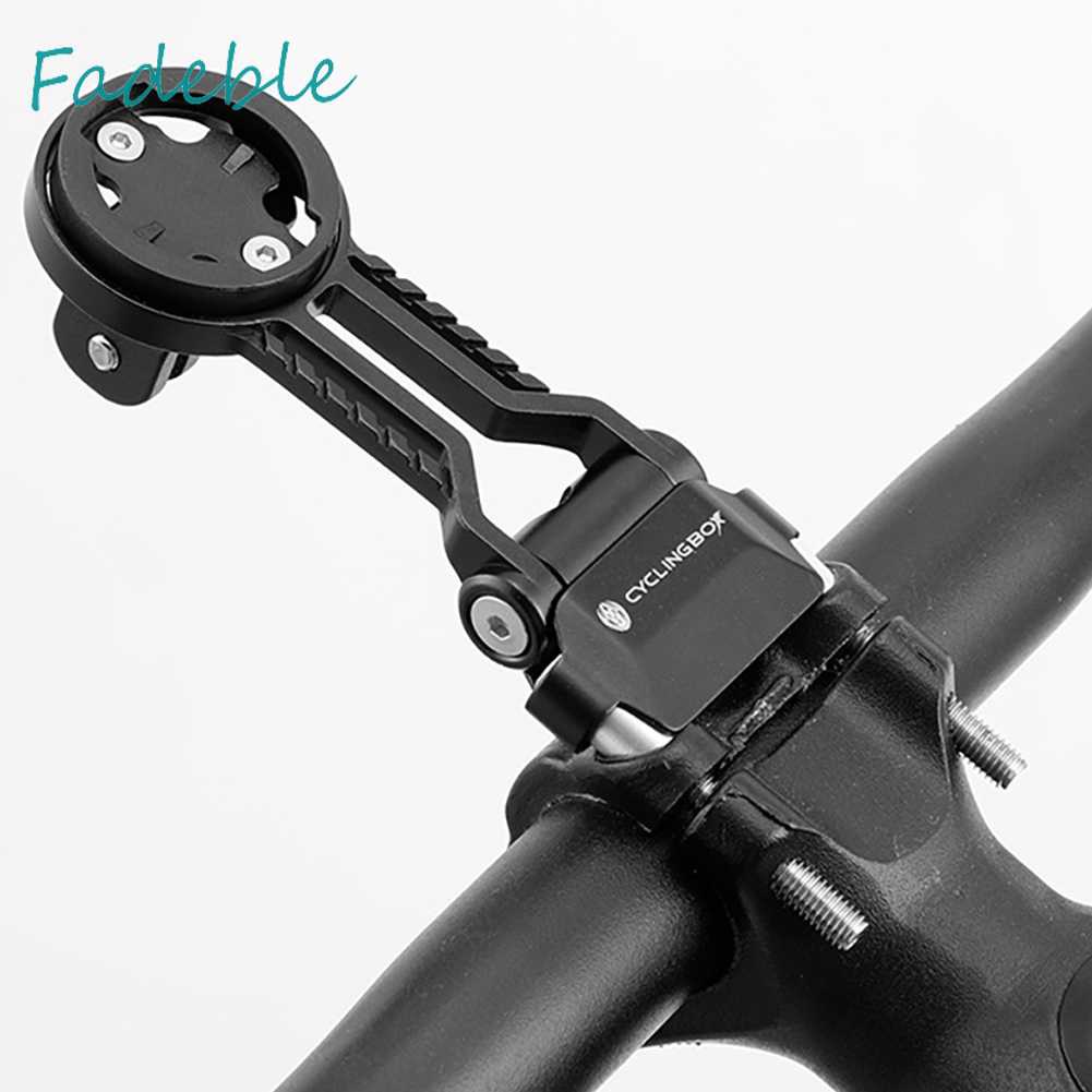 Giá Đỡ Đèn Xe Đạp Nối Dài Có Thể Điều Chỉnh