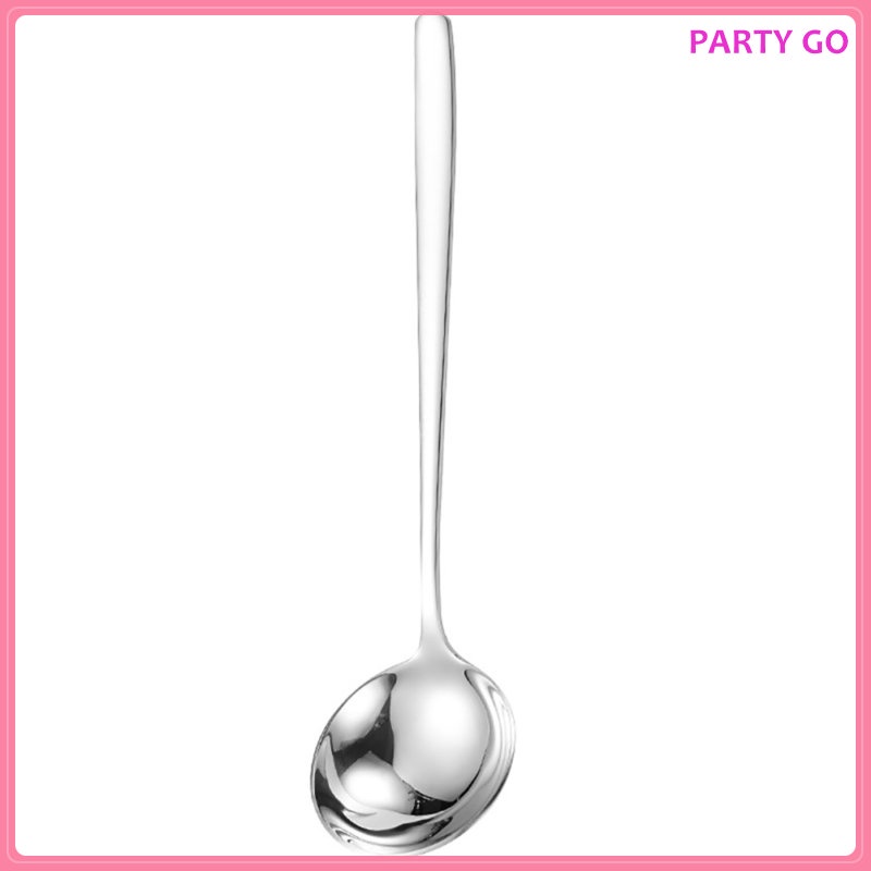 Muỗng Ăn Bằng Thép Không Gỉ Chất Lượng Cao