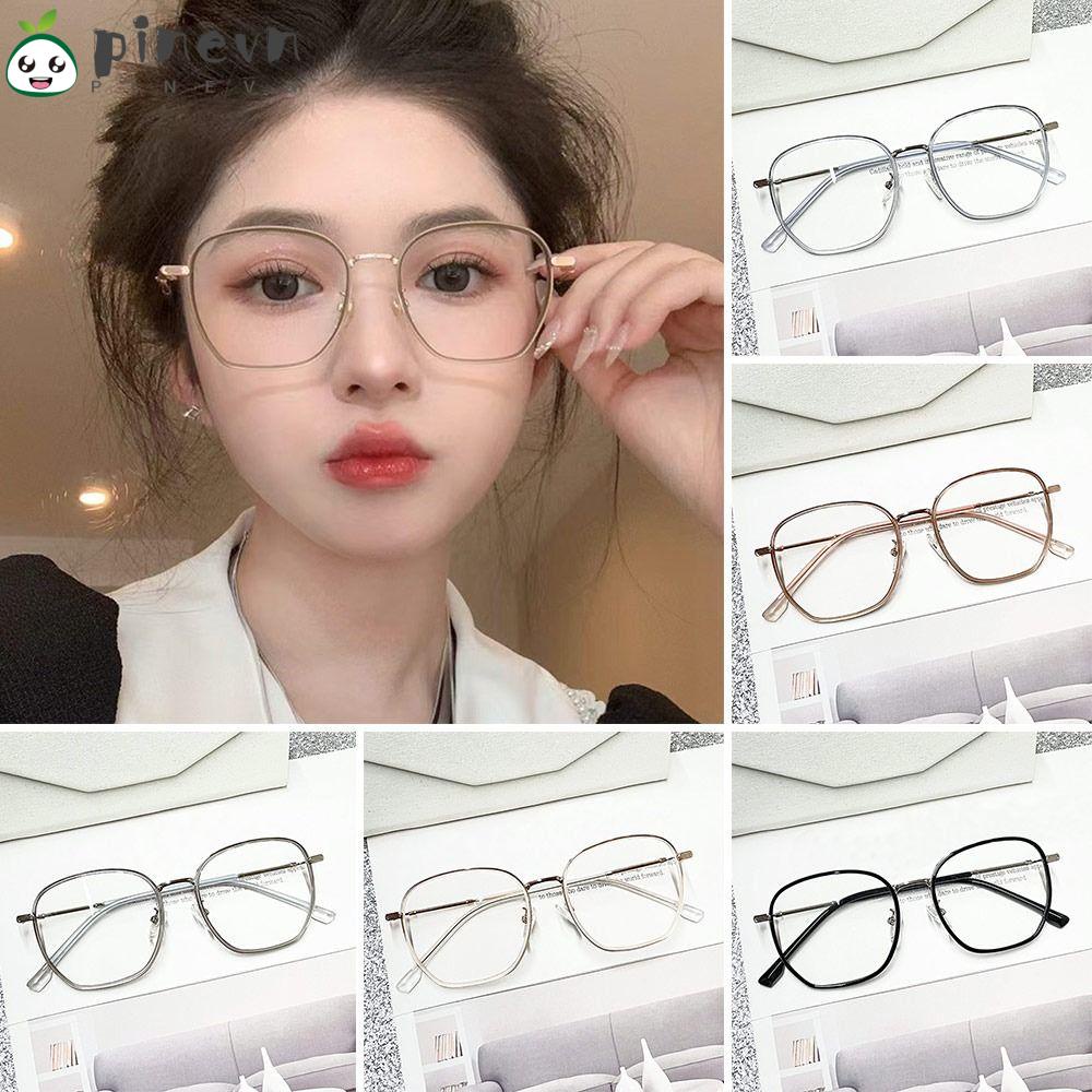 Mắt Kính Chống Ánh Sáng Xanh Siêu Nhẹ Tiện Dụng Cho Văn Phòng