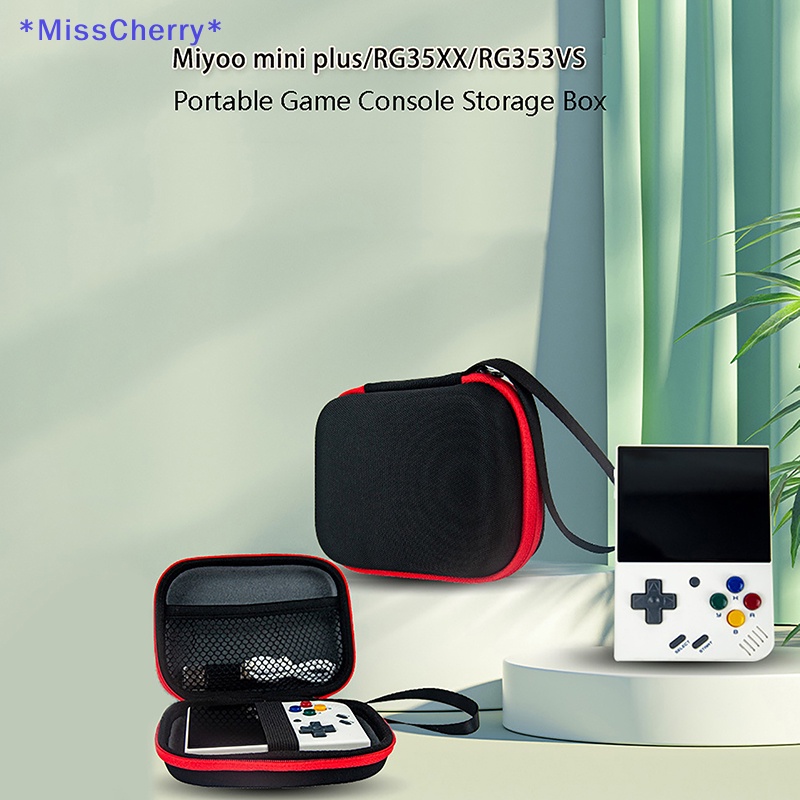 Máy Chơi Game Cầm Tay Mini Miyoo 3.5Inch Phong Cách Retro Mới