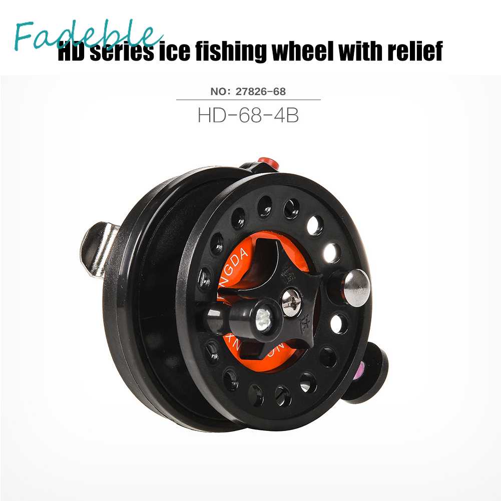 Máy Câu Cá Chuyên Nghiệp Chất Lượng Cao