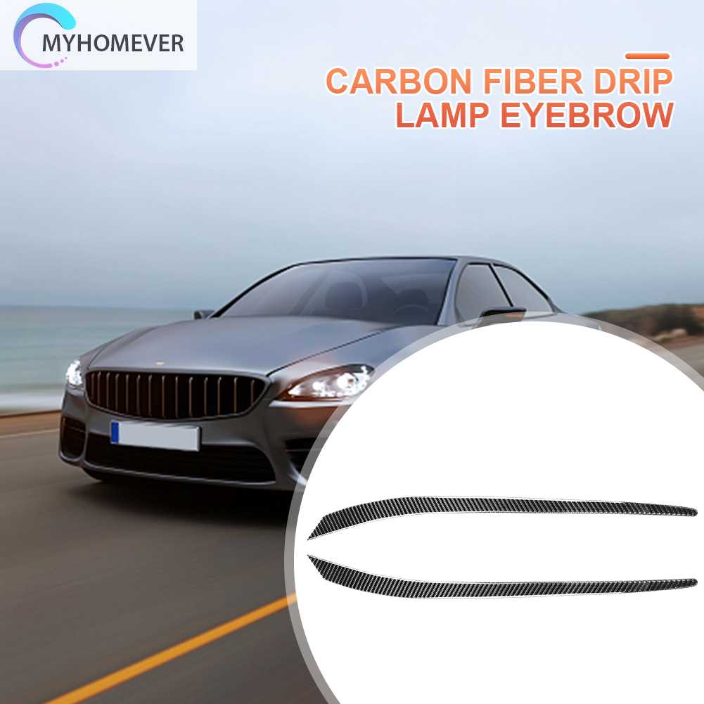 Miếng Dán Đèn Pha Chống Gỉ Sét Cho Mitsubishi Lancer Evo