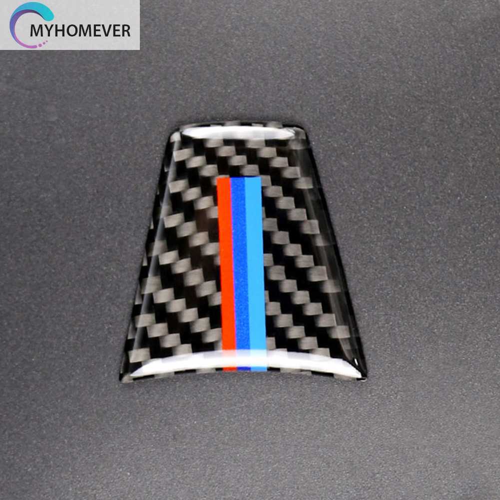 Miếng Dán Trang Trí Vô Lăng Xe Hơi BMW 3 Series E90 / E92 / E93