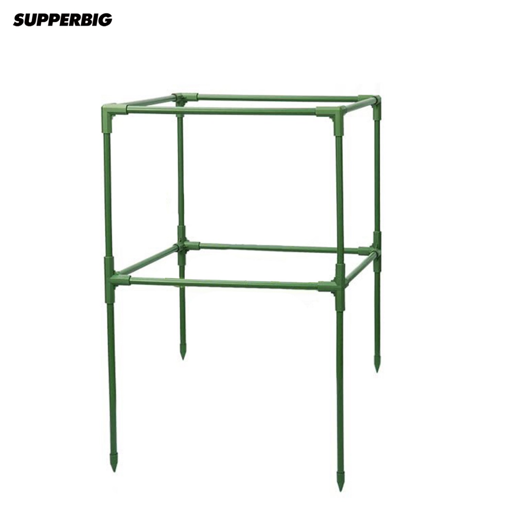 1 Bộ Dụng Cụ Trồng Cây Thân Dọc Có Thể Tái Sử Dụng