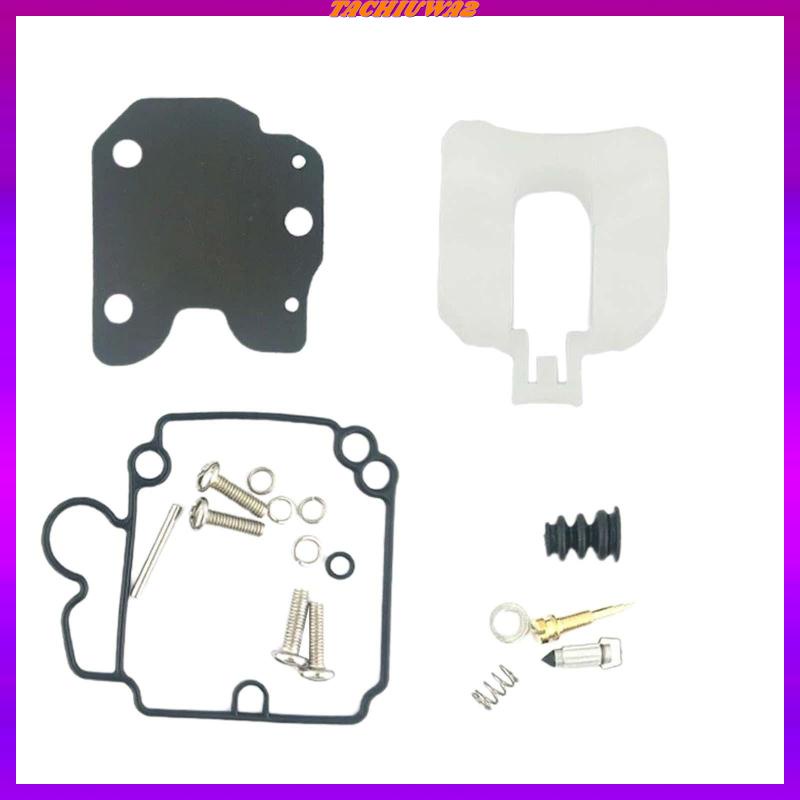 [Tachiuwa2] 8542561 Bộ Chế Hòa Khí Chuyên Nghiệp Ouboard