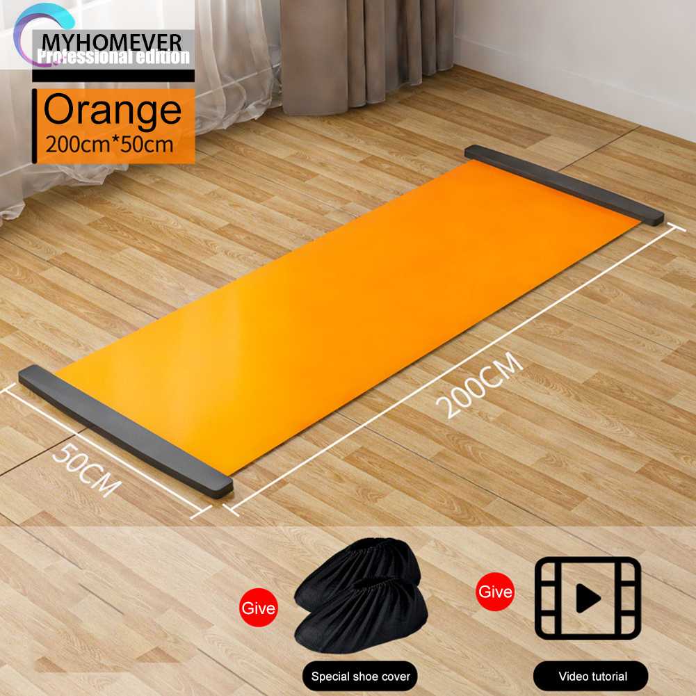 Thảm Tập Yoga 140 / 180 / 200cm Cao Cấp Chuyên Dụng