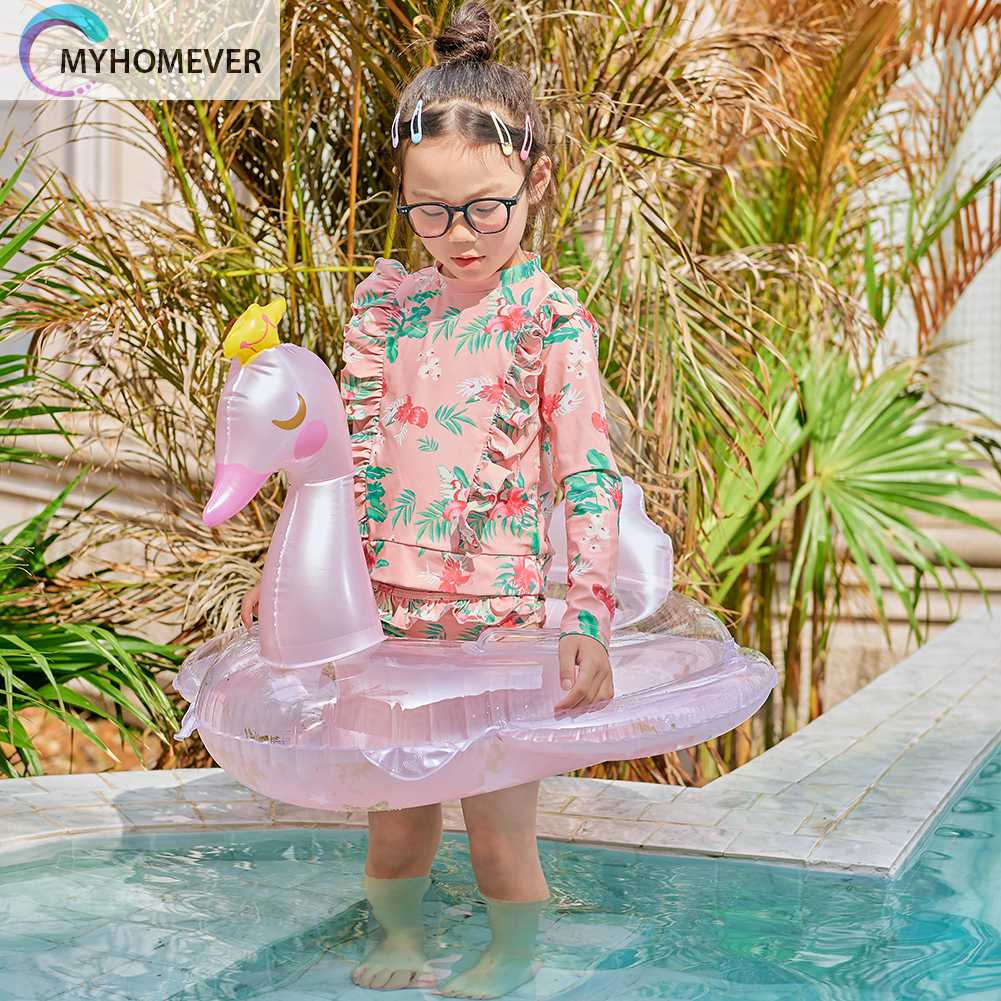 Phao Bơi PVC Có Thể Tái Sử Dụng Tiện Lợi Cho Bé