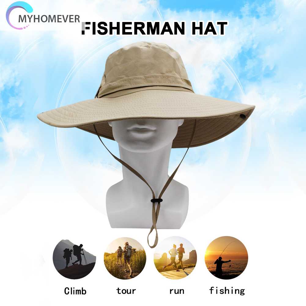 Mũ Lưỡi Trai Thể Thao Chống Tia UV Thoáng Khí