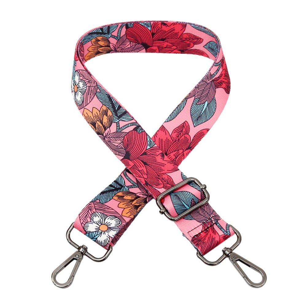 MELODG Dây Đeo Túi Xách Bản Rộng Điều Chỉnh Tùy Ý Thời Trang