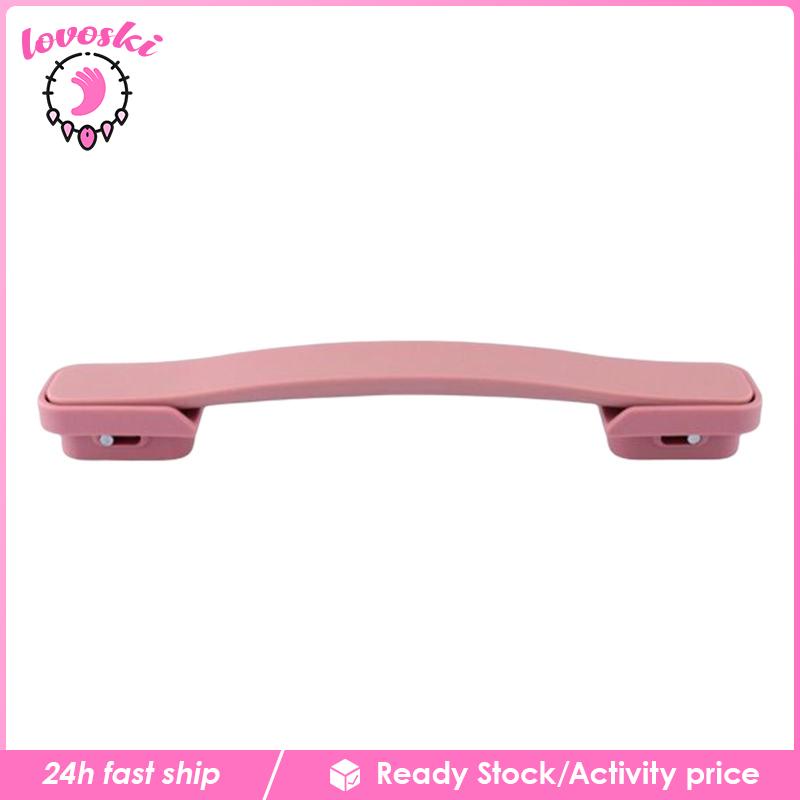 Tay Cầm Va Li Bằng Nhựa Resin Linh Hoạt Mang Đi Tiện Dụng