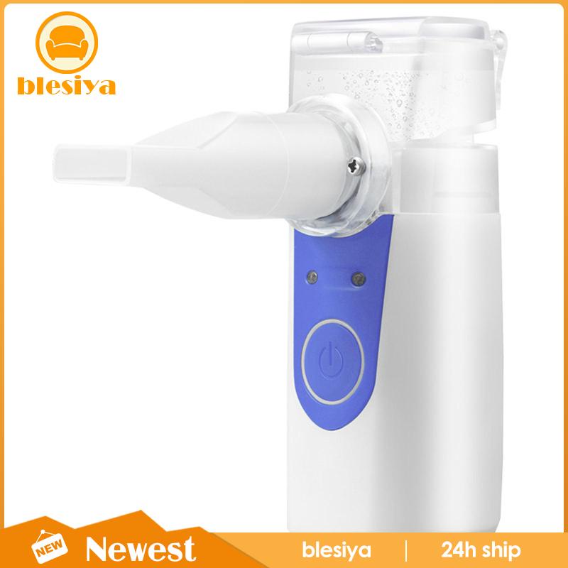 [Blesiya] Máy Bơm Hơi Cá Nhân Cầm Tay Di Động Có Thể Sạc Lại Cho Người Lớn Tuổi Tại Nhà