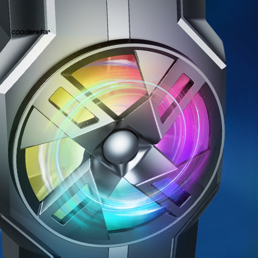 Đế Tản Nhiệt Cho Điện Thoại Chơi Game Tiện Dụng